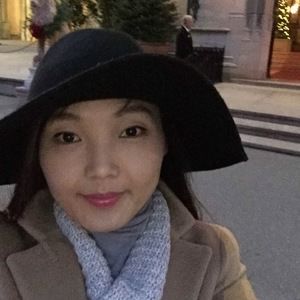 Meet your Posher, Min jung kim